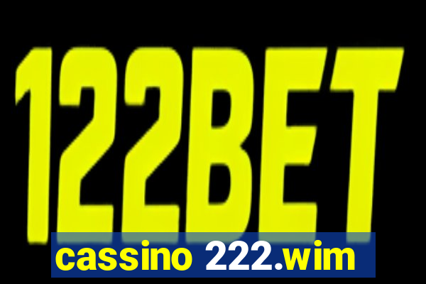 cassino 222.wim